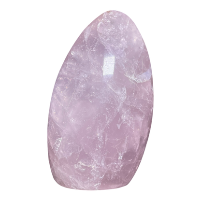 Rose Quartz