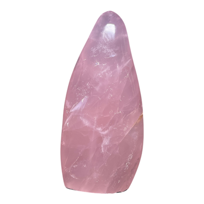 Rose Quartz
