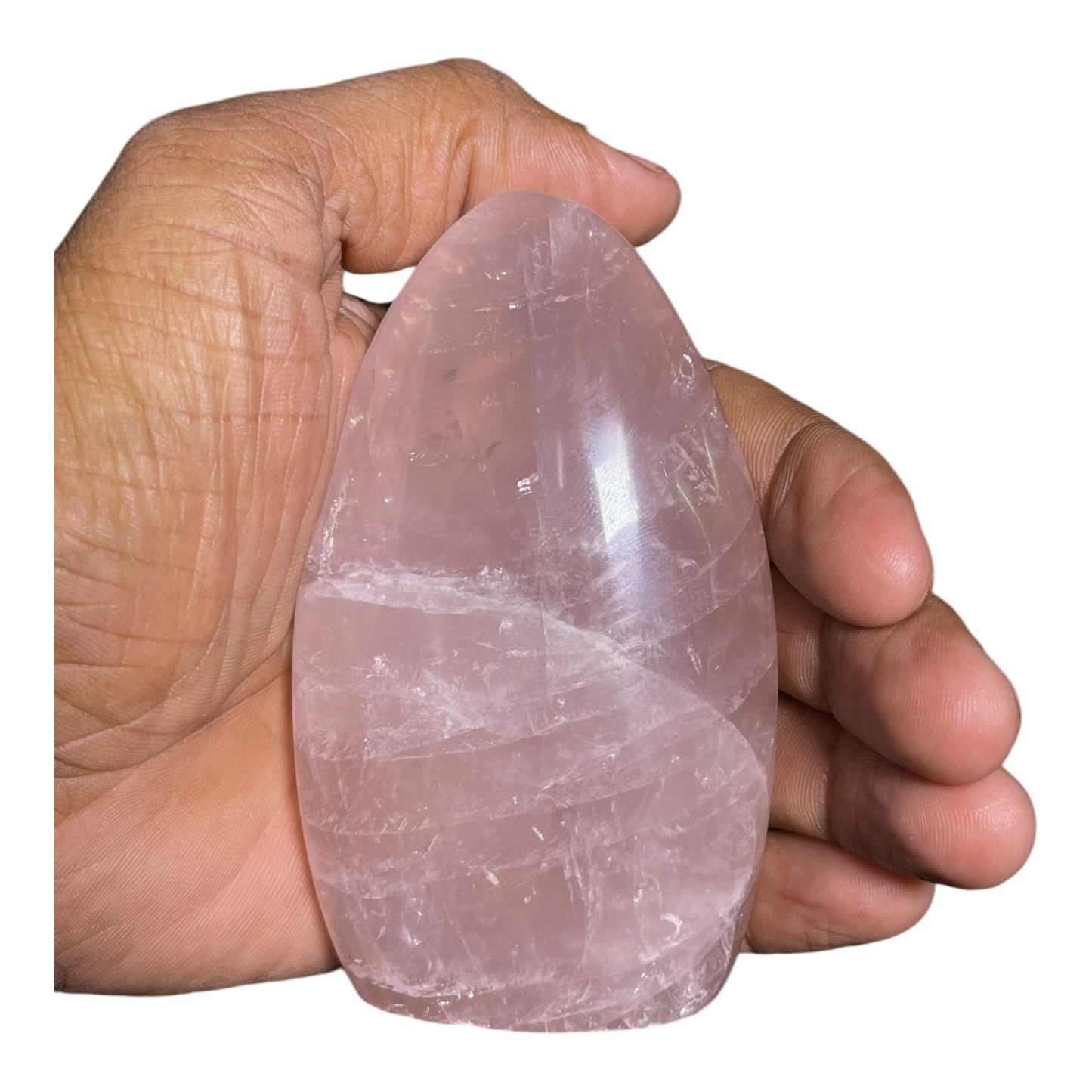 Rose Quartz