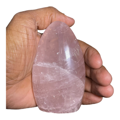 Rose Quartz
