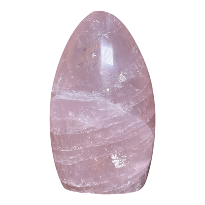 Rose Quartz