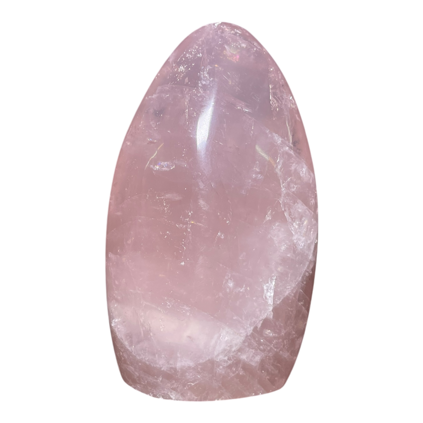 Rose Quartz