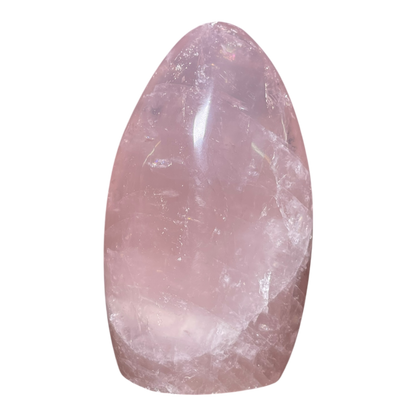 Rose Quartz