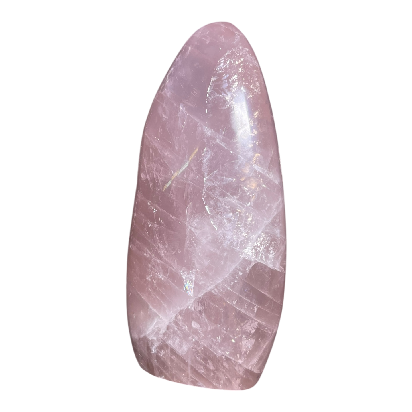Rose Quartz