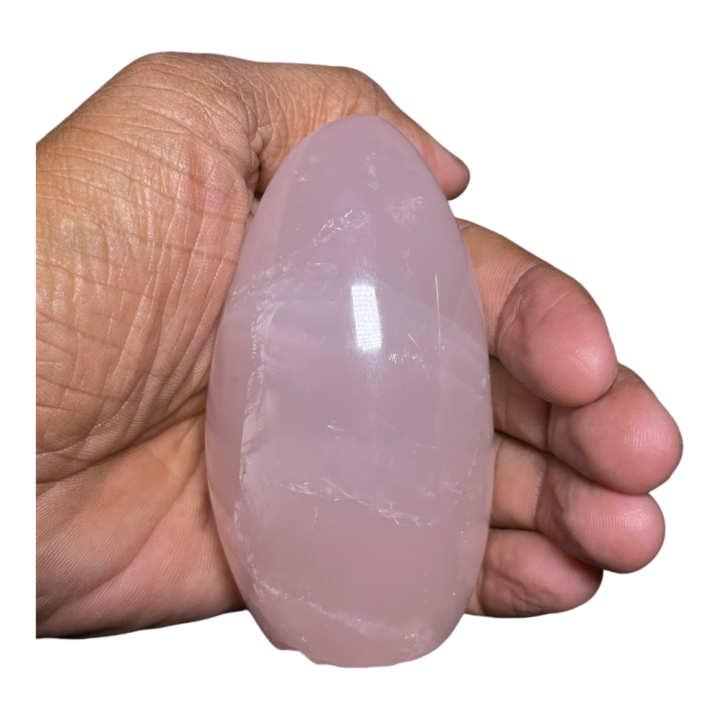 Rose Quartz
