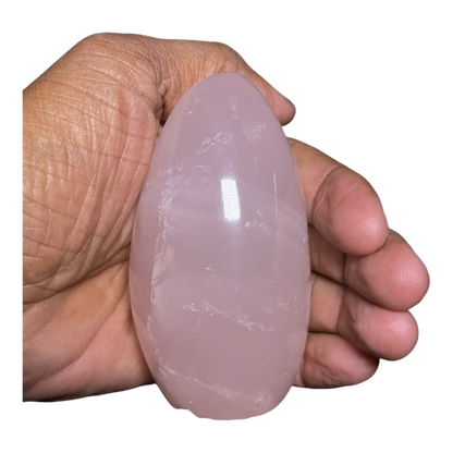 Rose Quartz