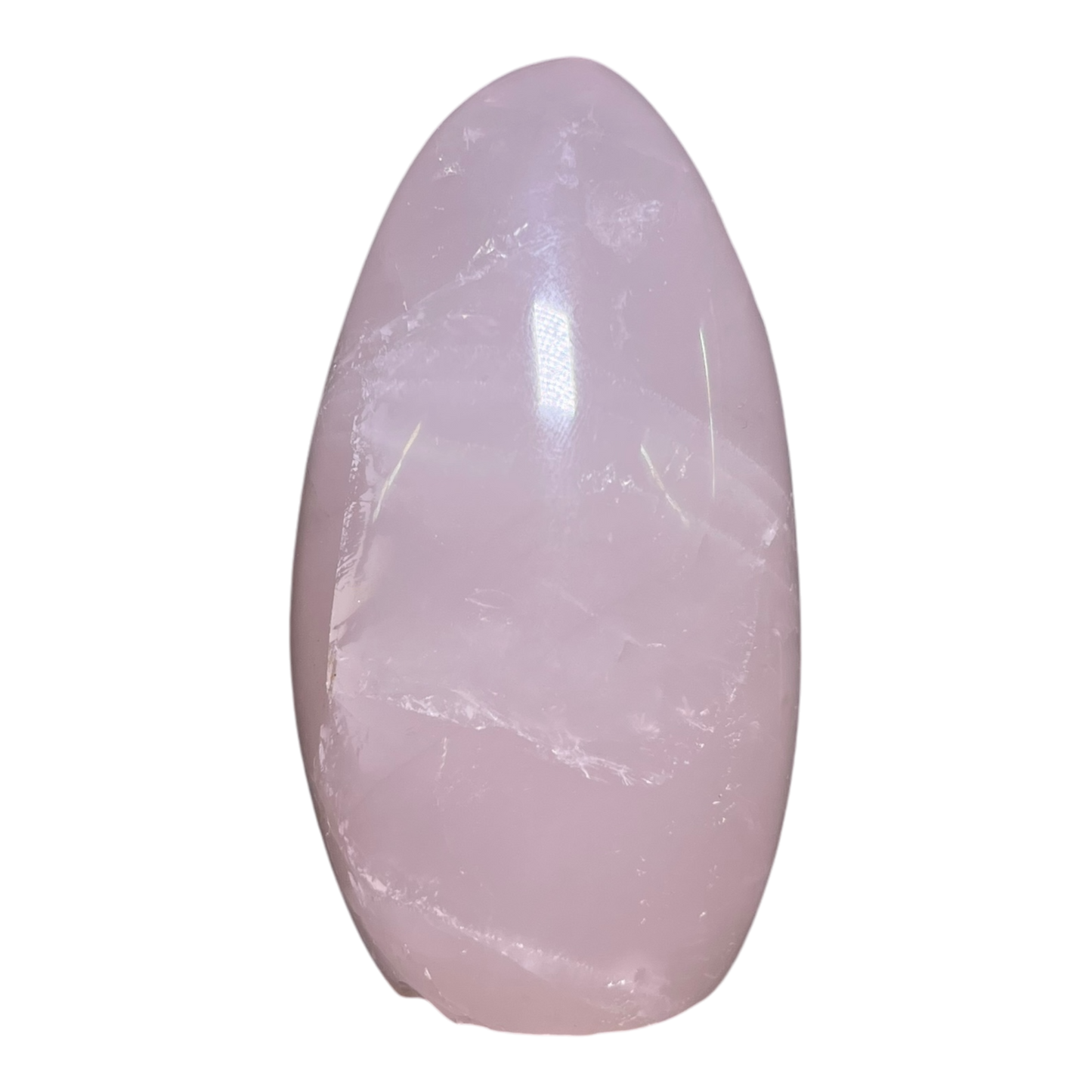 Rose Quartz