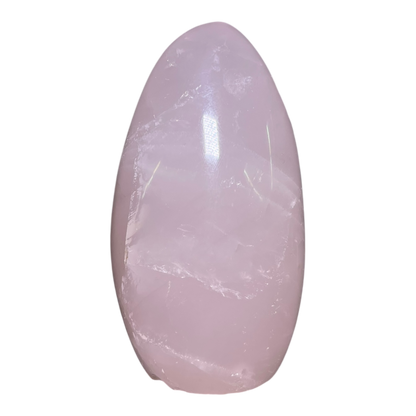 Rose Quartz