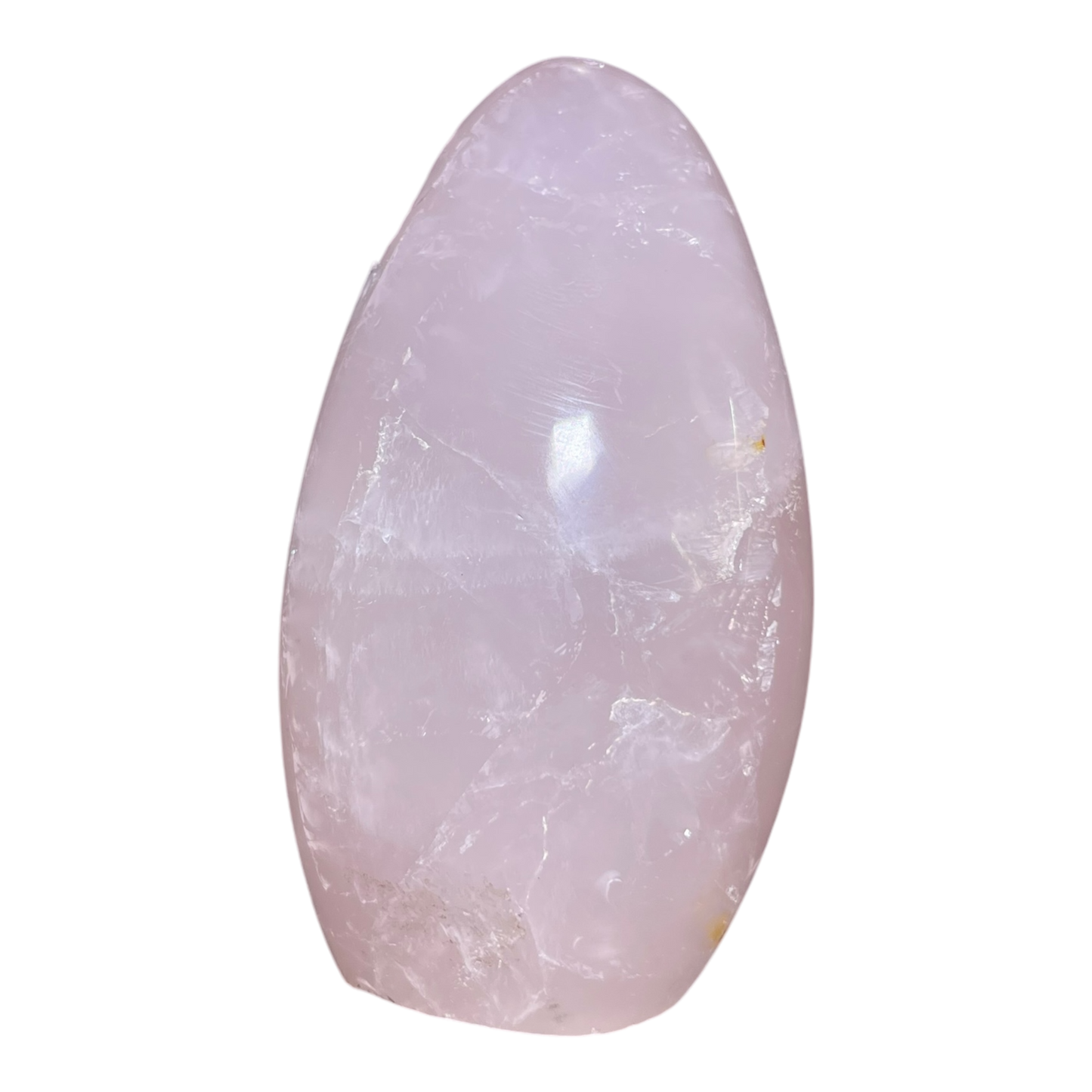 Rose Quartz