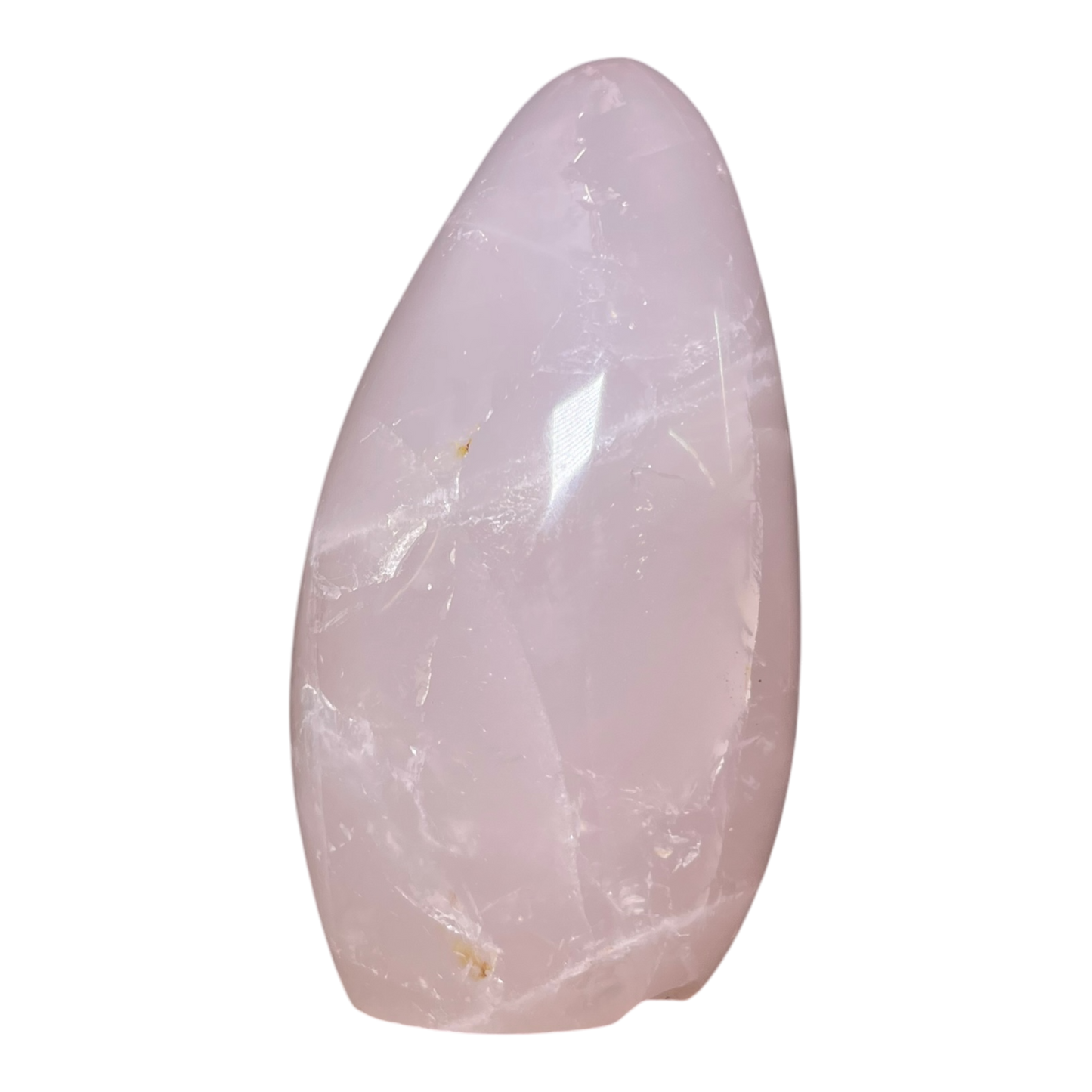 Rose Quartz