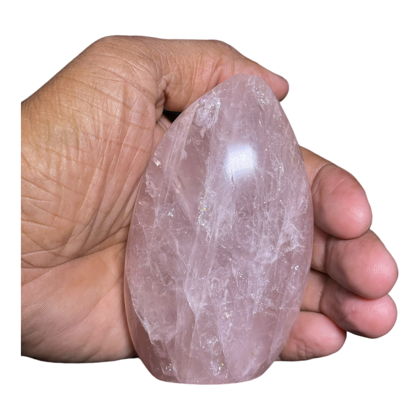 Rose Quartz