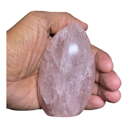 Rose Quartz