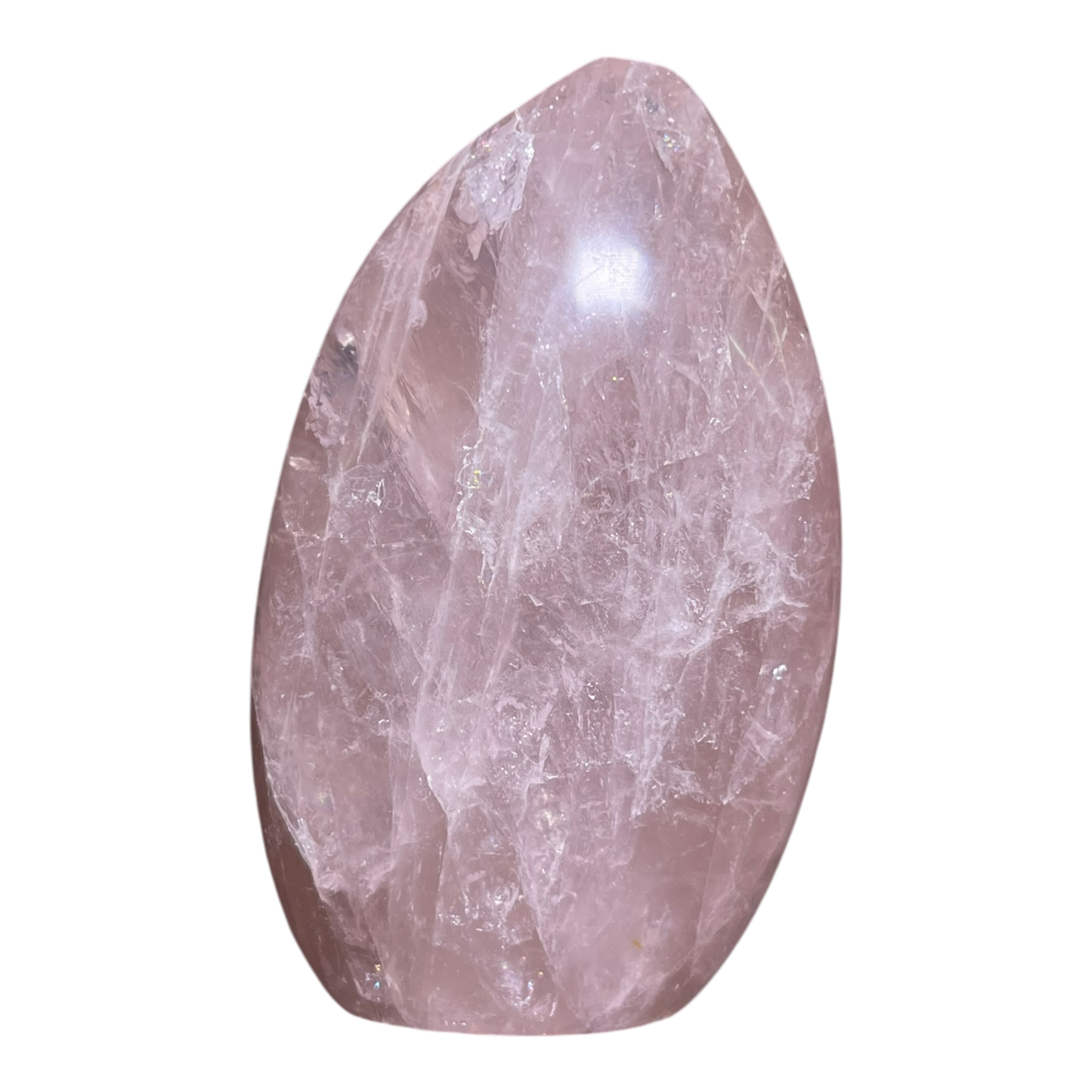 Rose Quartz