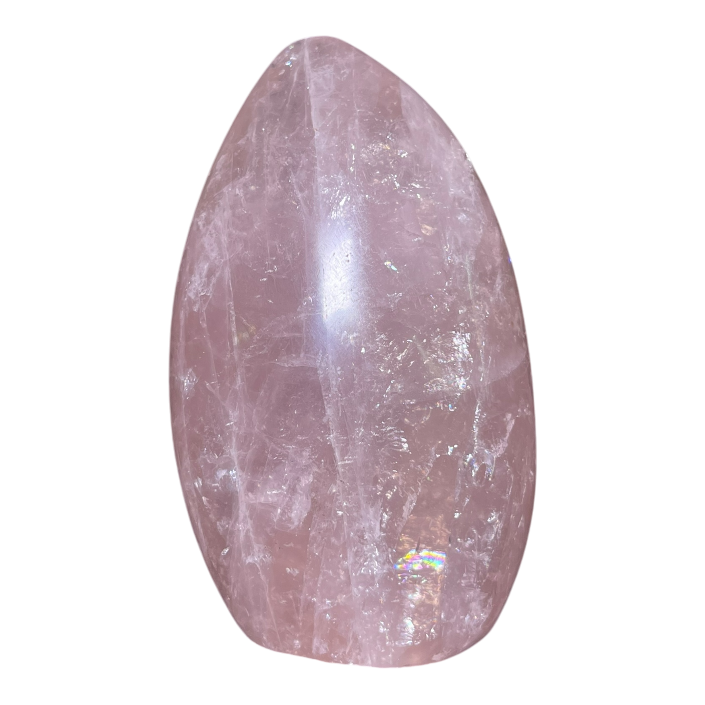 Rose Quartz