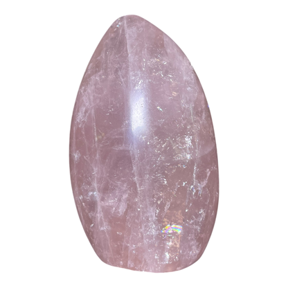 Rose Quartz