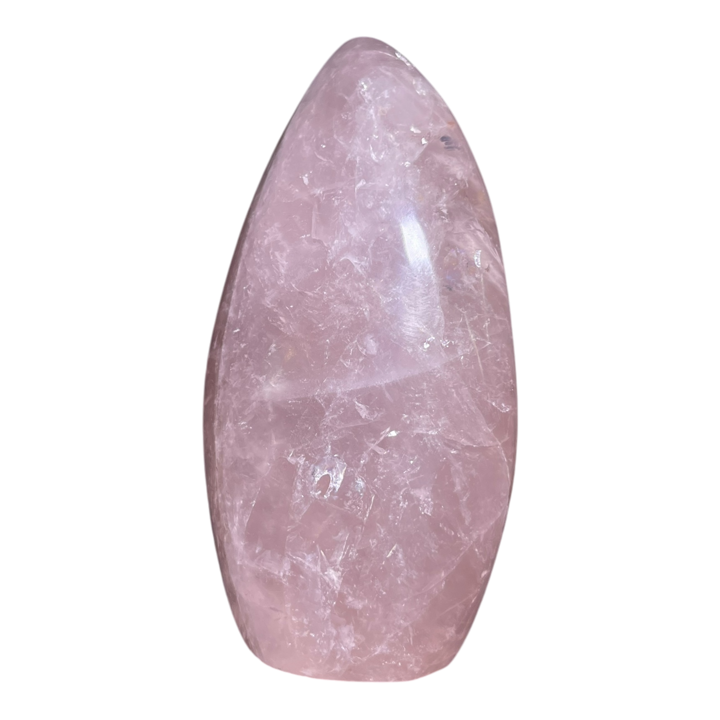 Rose Quartz