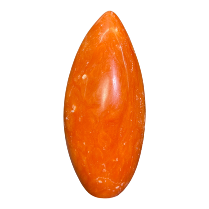 Orange Calcite