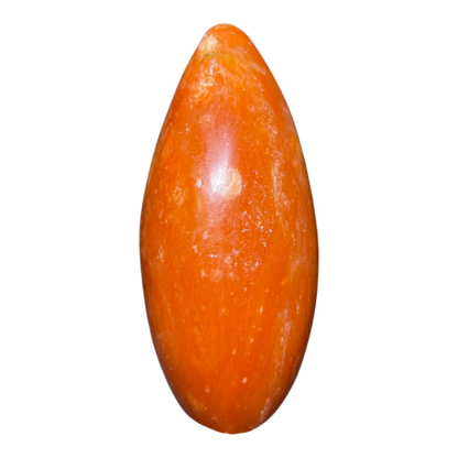 Orange Calcite
