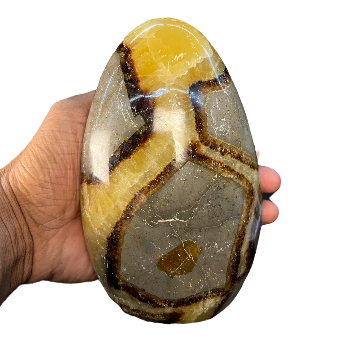 Septerian Agate