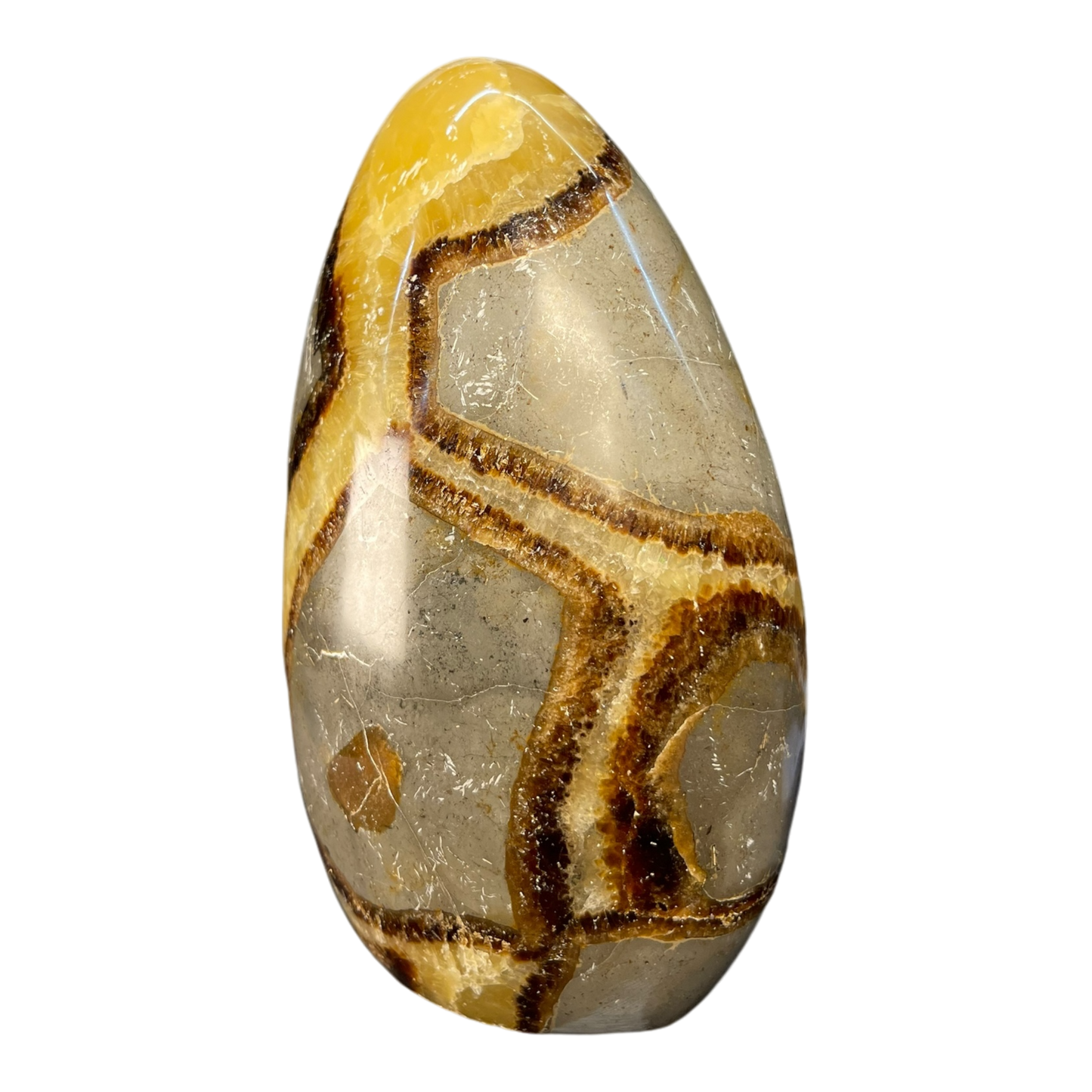 Septerian Agate