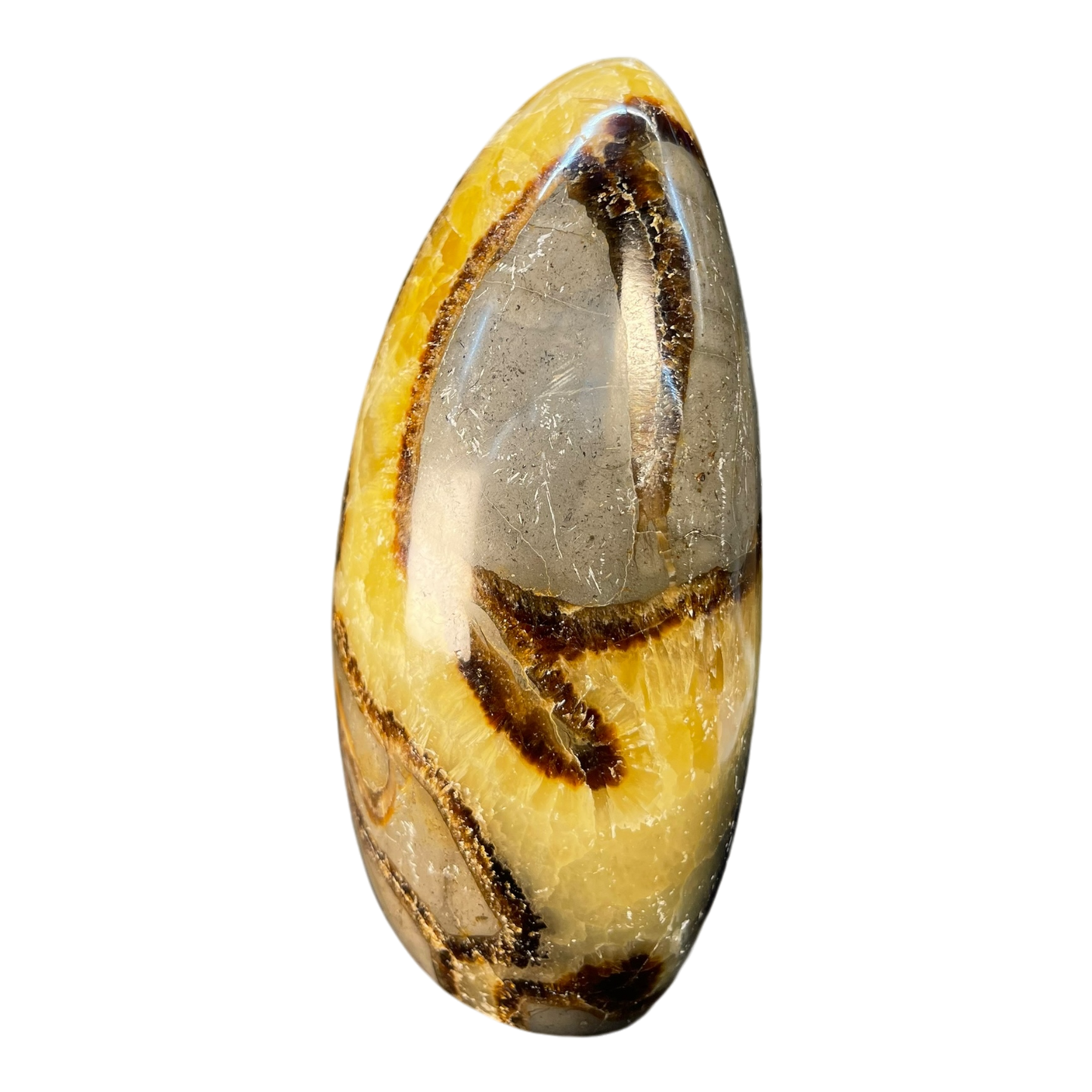 Septerian Agate