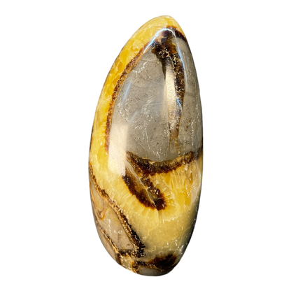 Septerian Agate