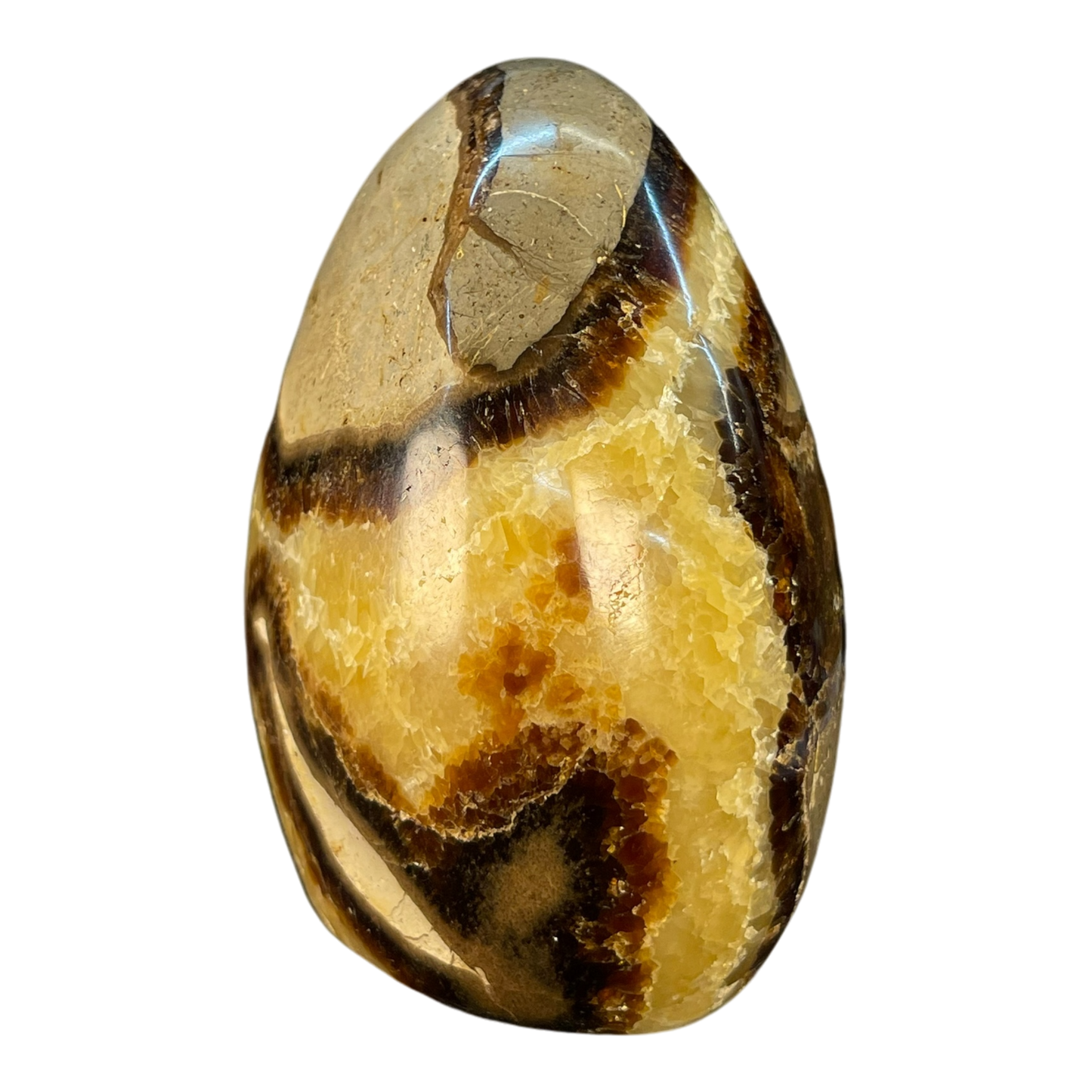 Septerian Agate