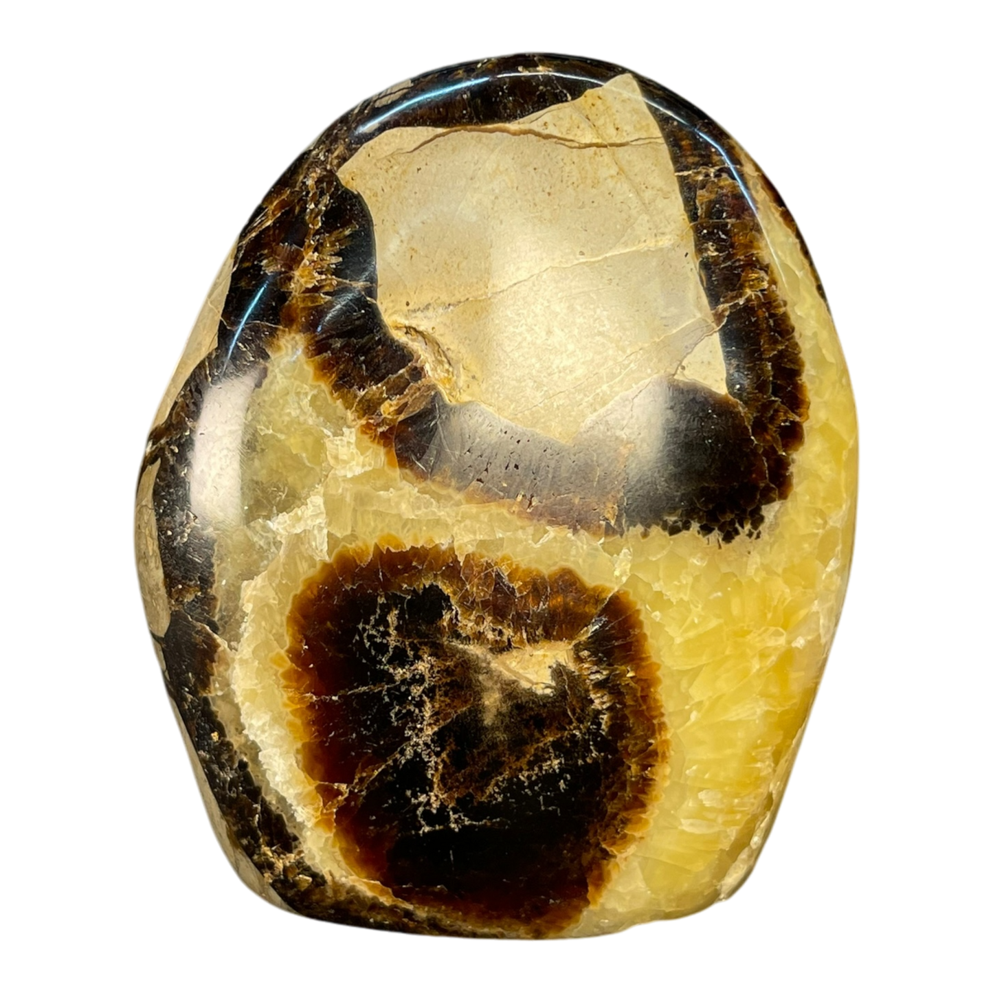 Septerian Agate