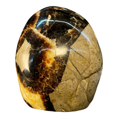 Septerian Agate
