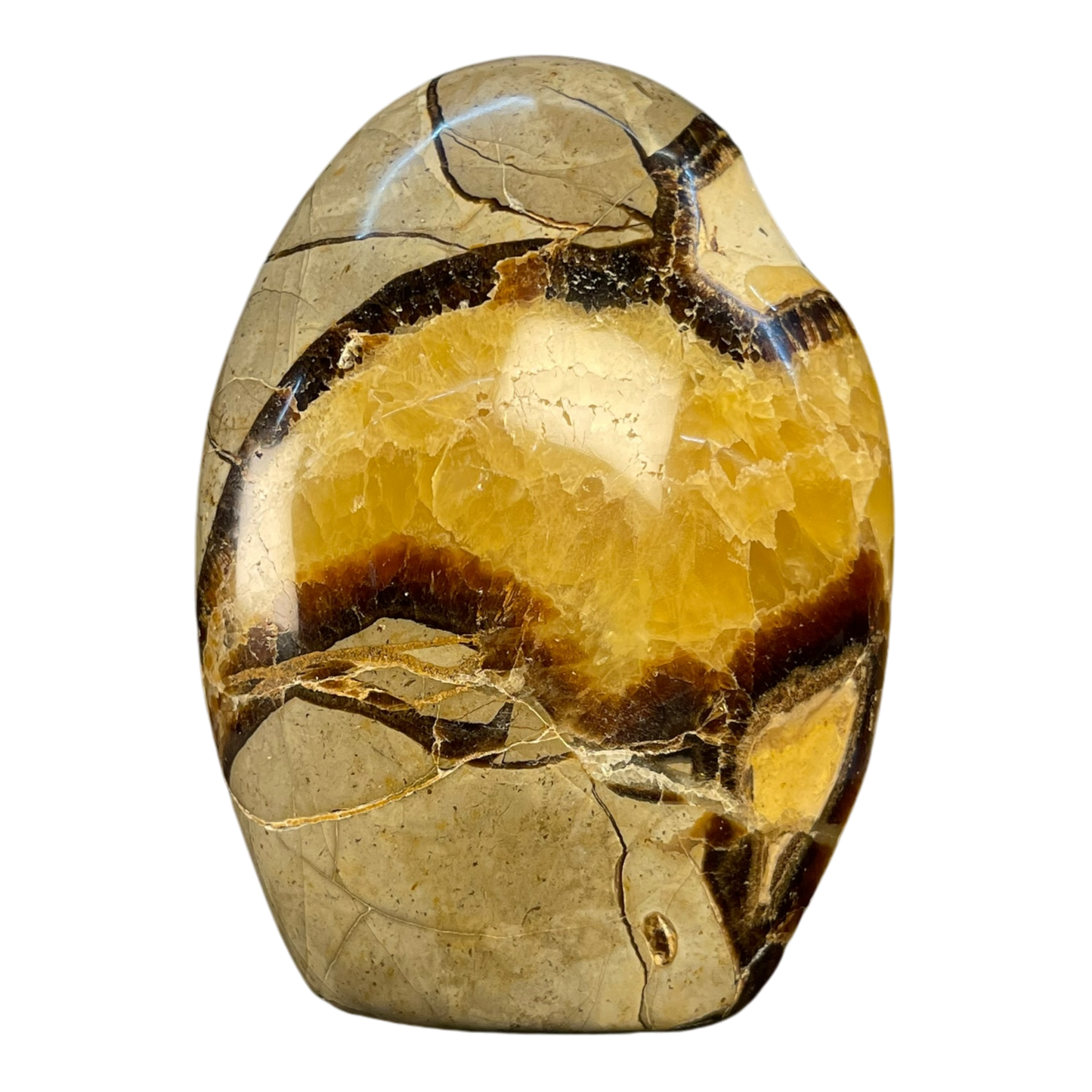 Septerian Agate