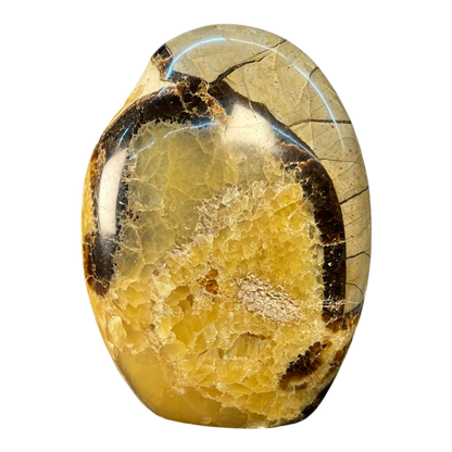 Septerian Agate