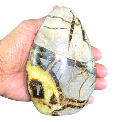 Septerian Agate