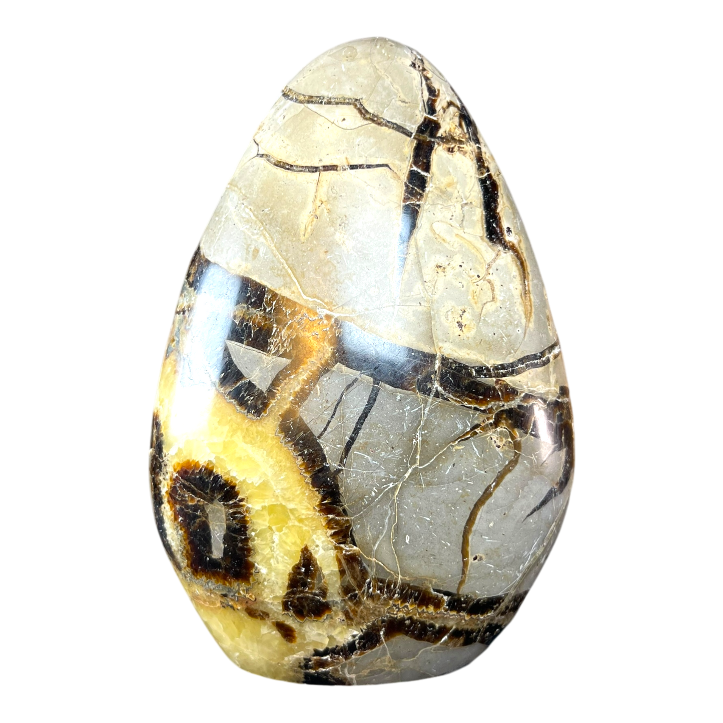 Septerian Agate