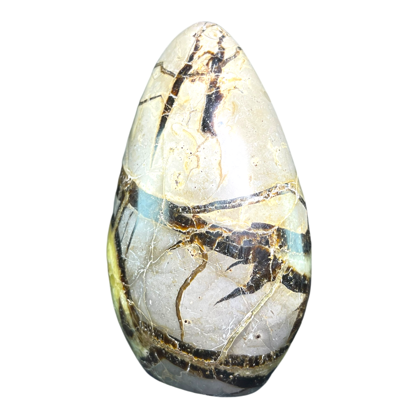 Septerian Agate