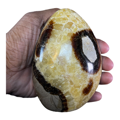 Septerian Agate