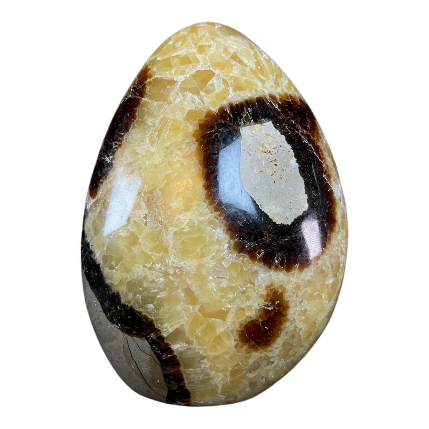 Septerian Agate