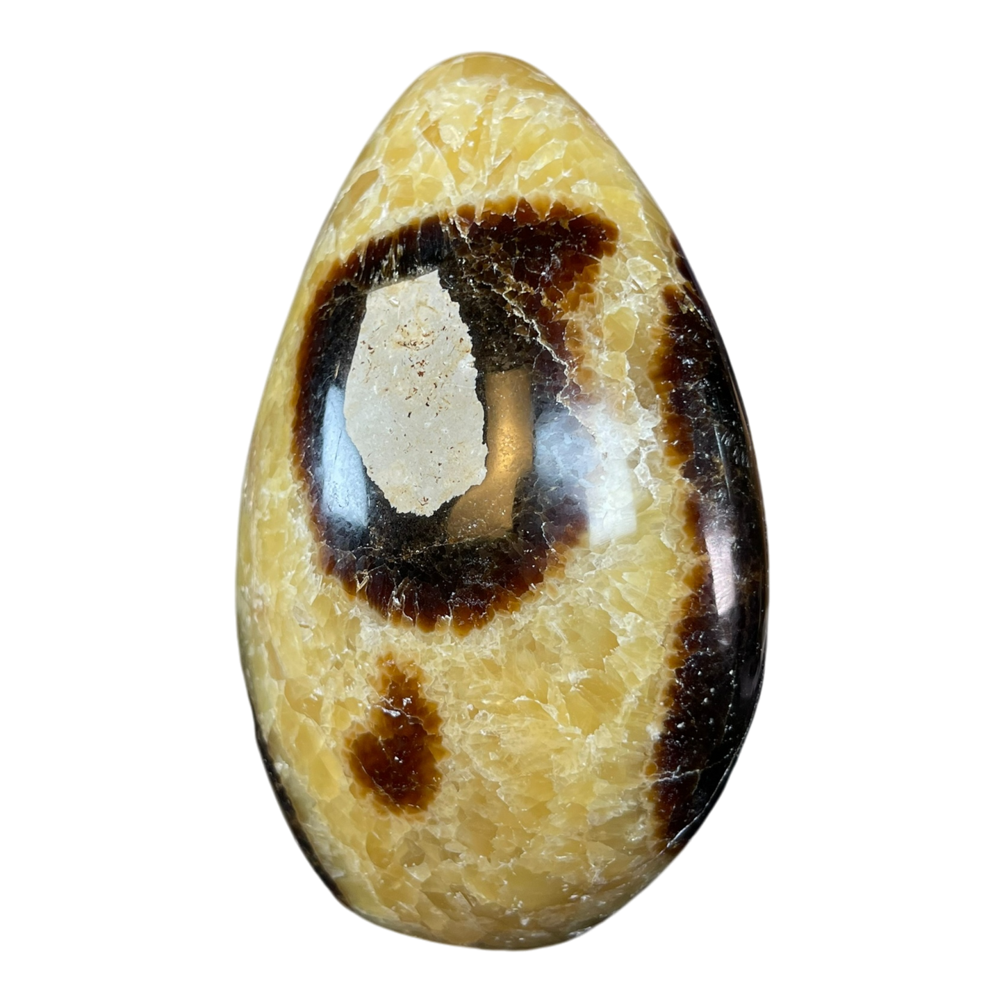 Septerian Agate