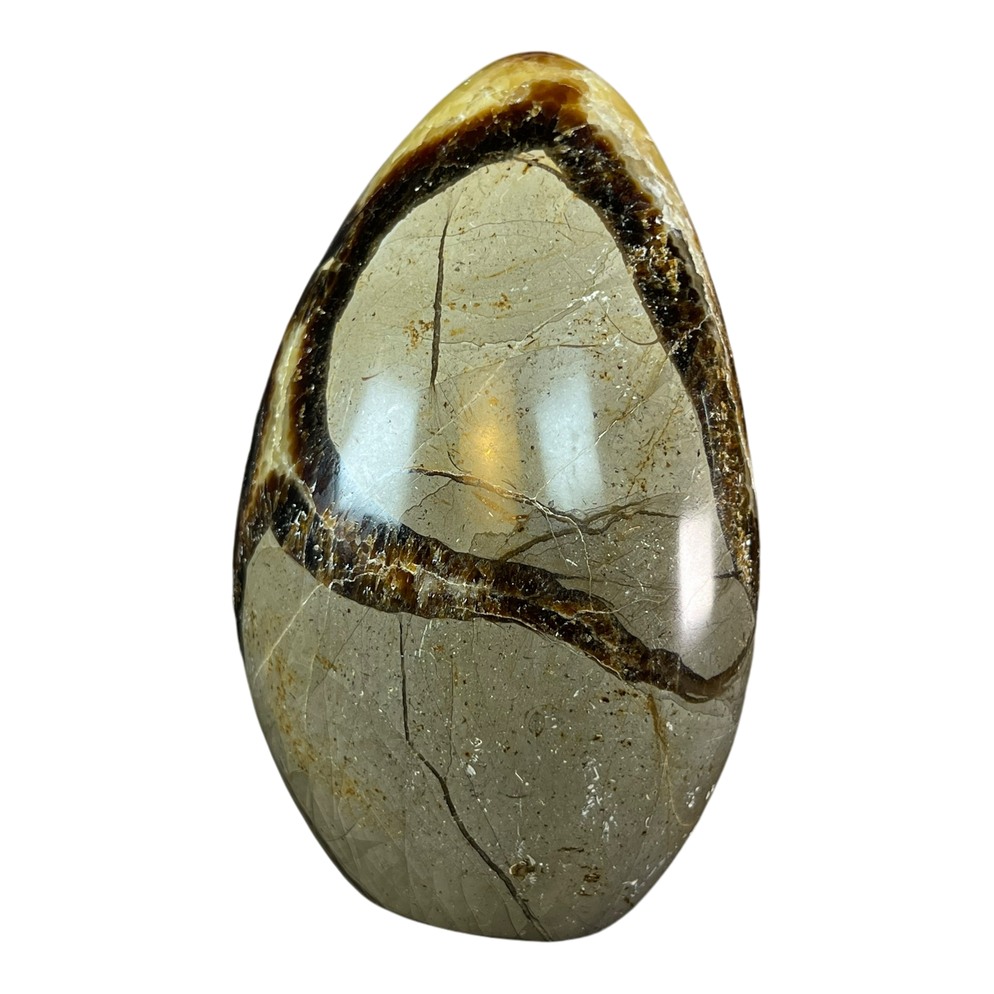 Septerian Agate