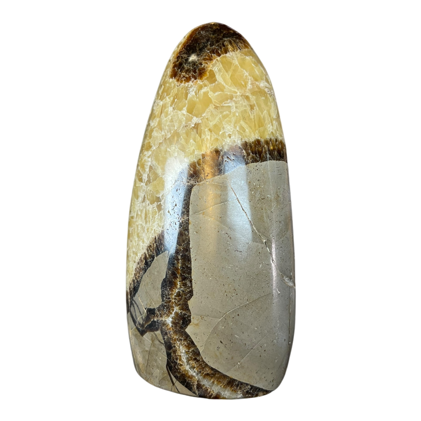 Septerian Agate