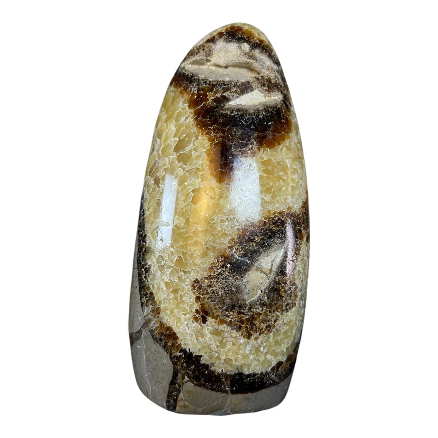 Septerian Agate