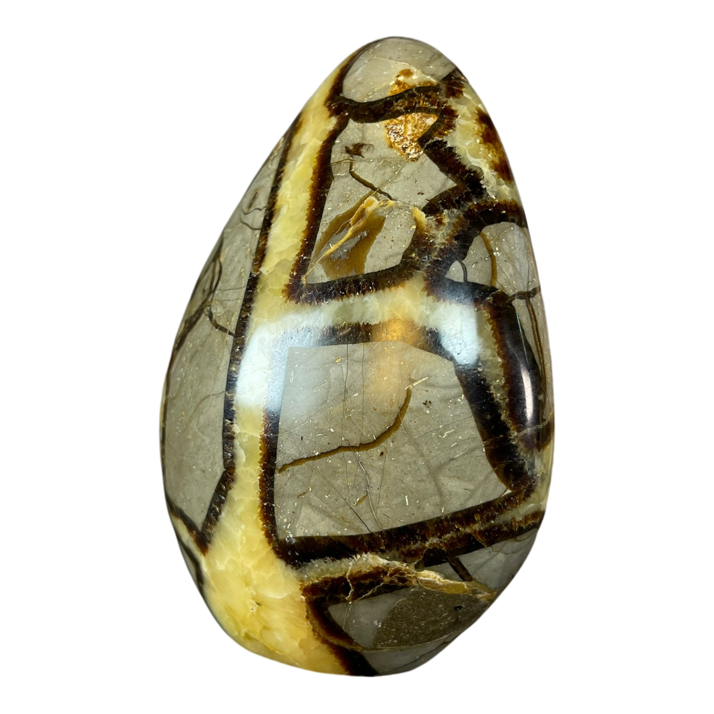 Septerian Agate