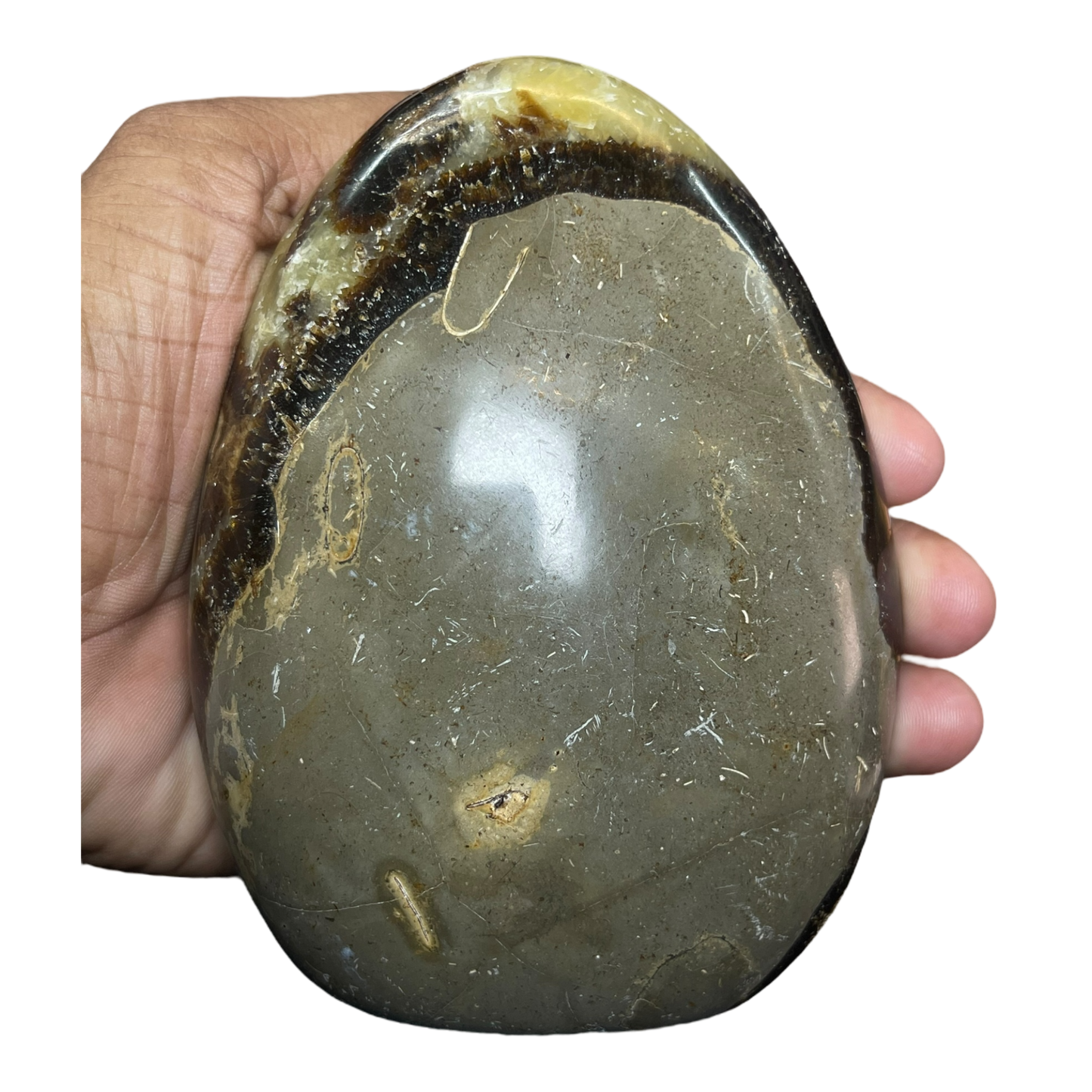 Septerian Agate