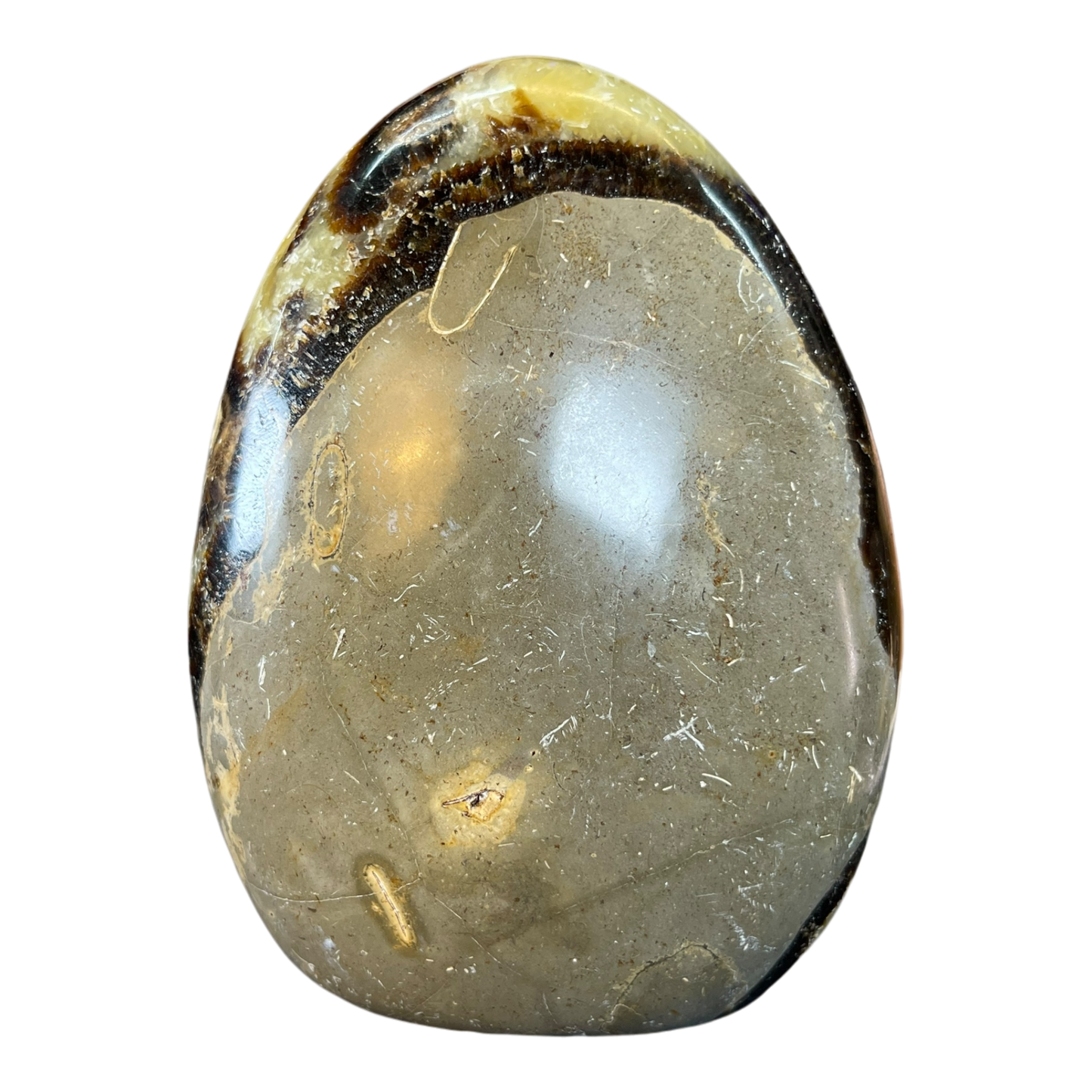 Septerian Agate