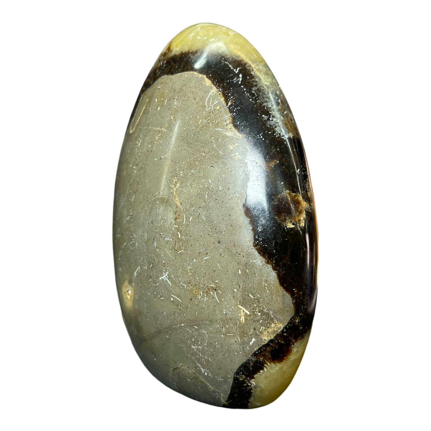Septerian Agate