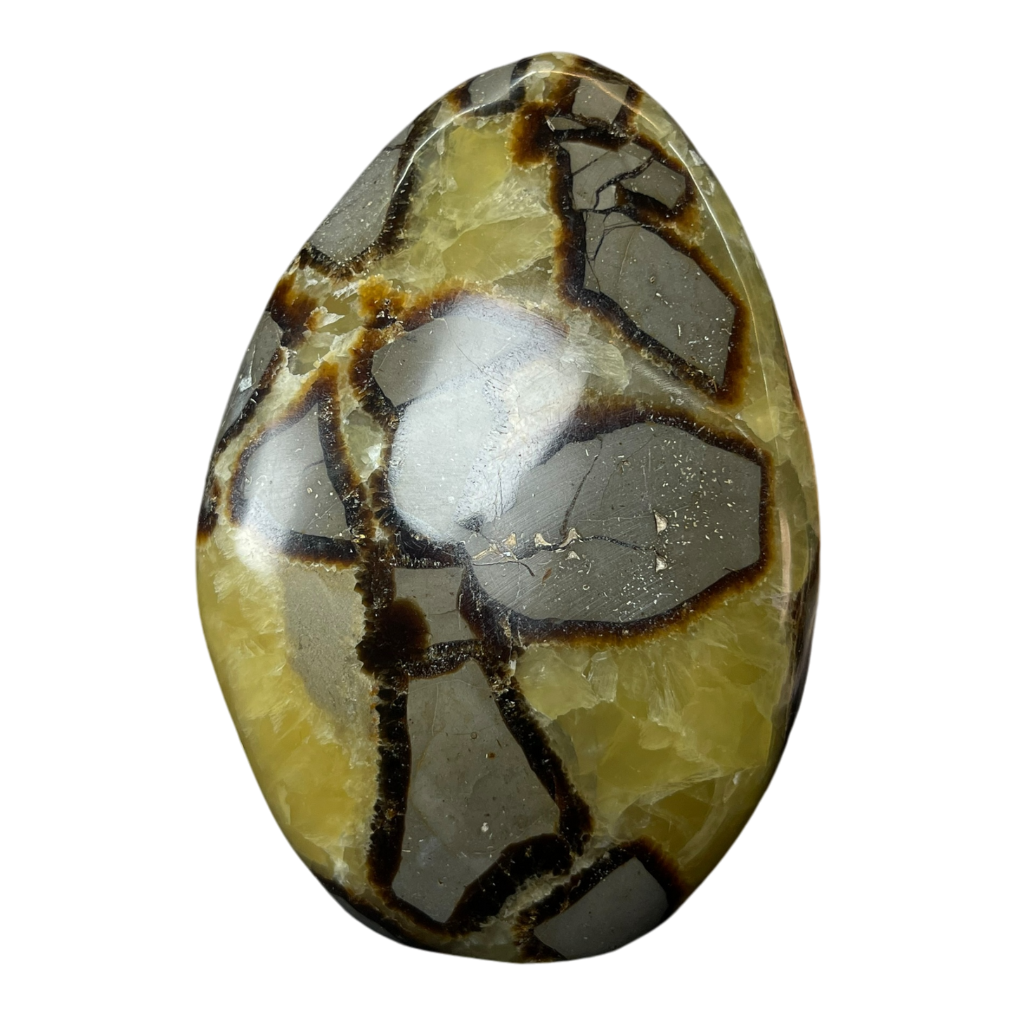 Septerian Agate