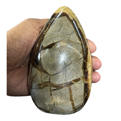 Septerian Agate