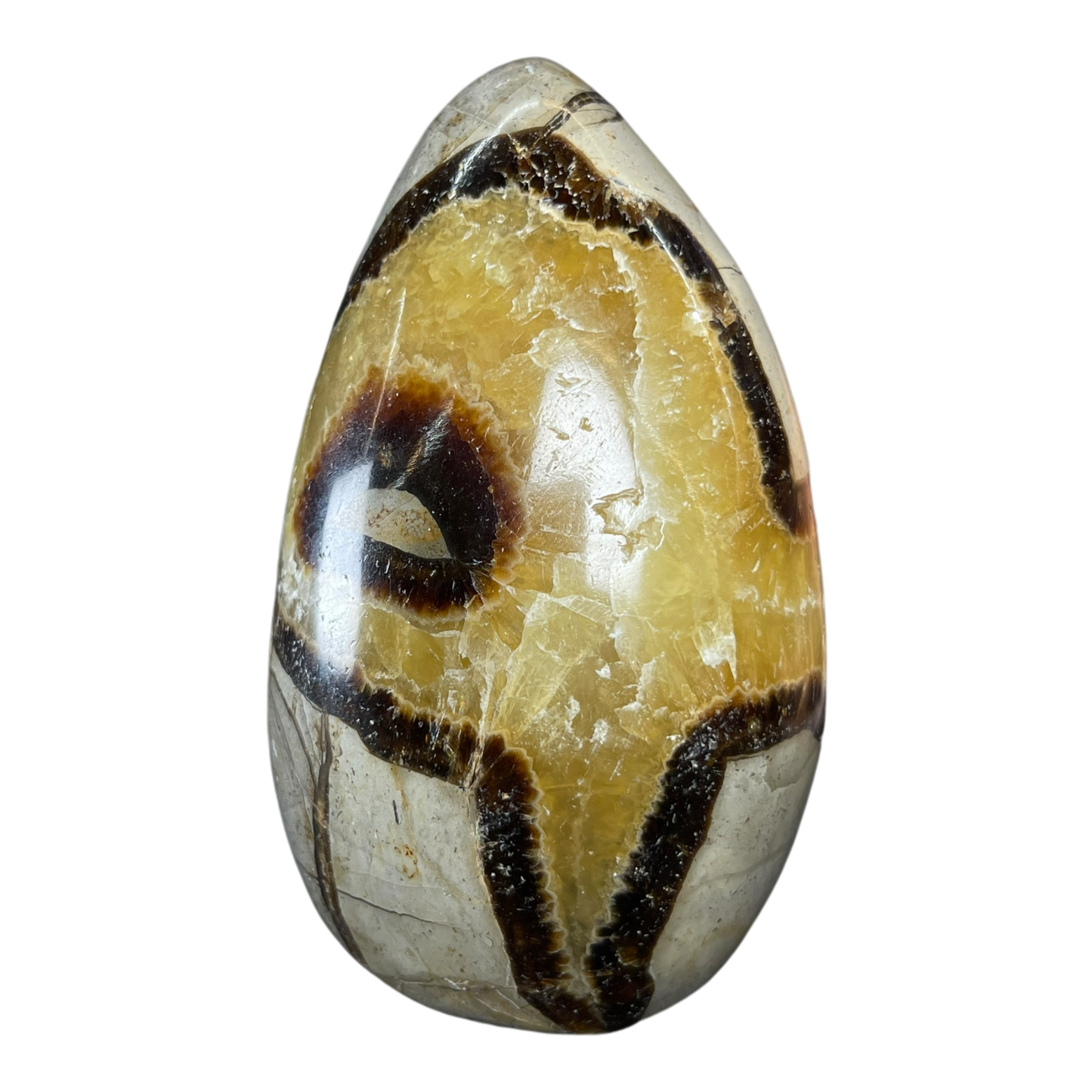 Septerian Agate