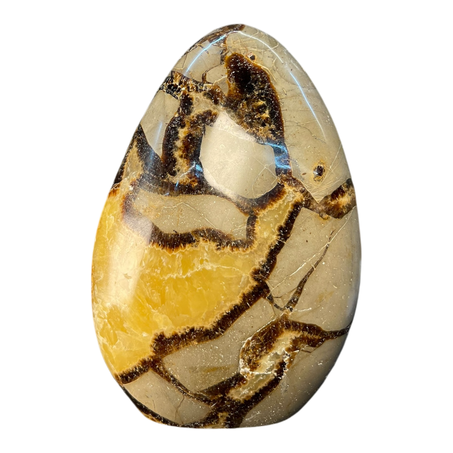 Septerian Agate