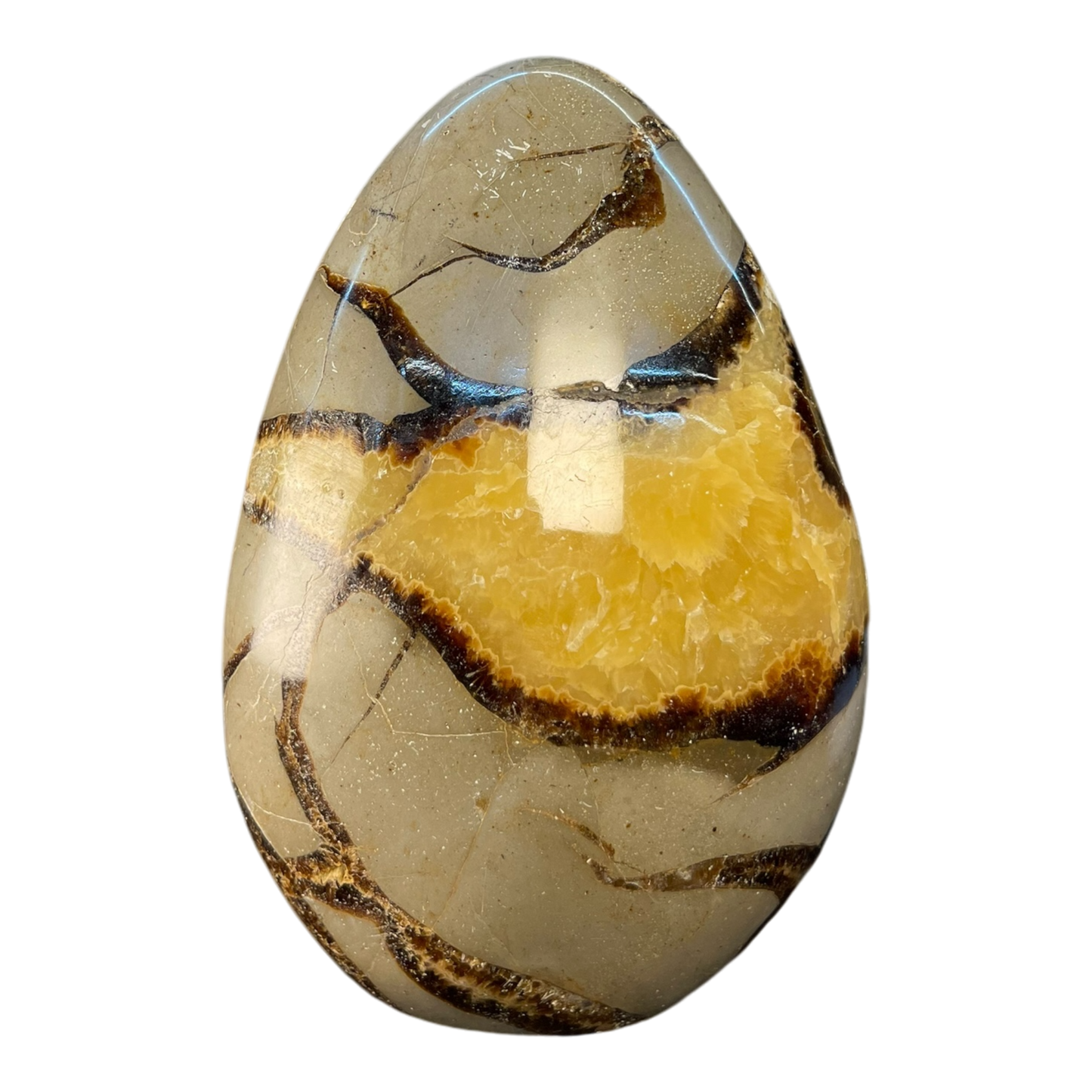 Septerian Agate