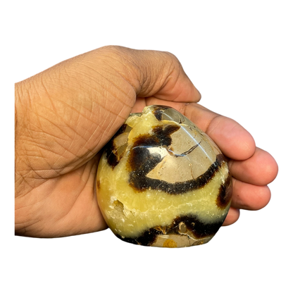 Septerian Agate